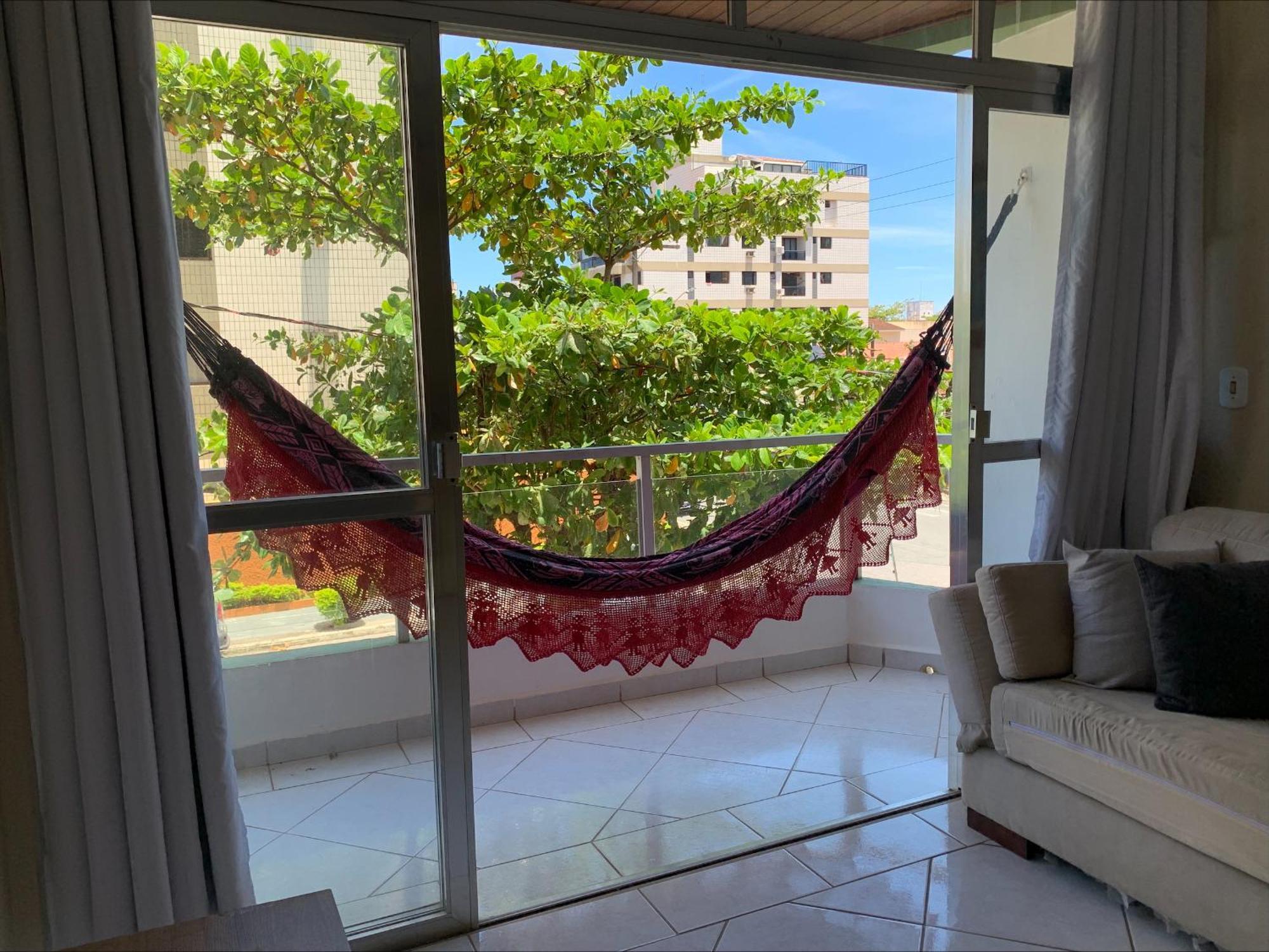 Apartamento No Guaruja Para 8 Pessoas Exteriér fotografie
