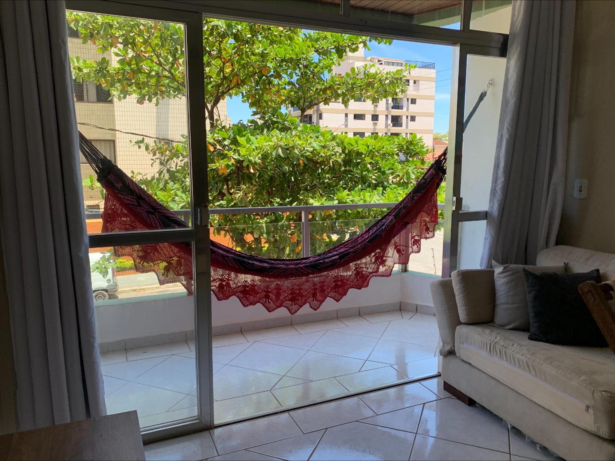 Apartamento No Guaruja Para 8 Pessoas Exteriér fotografie