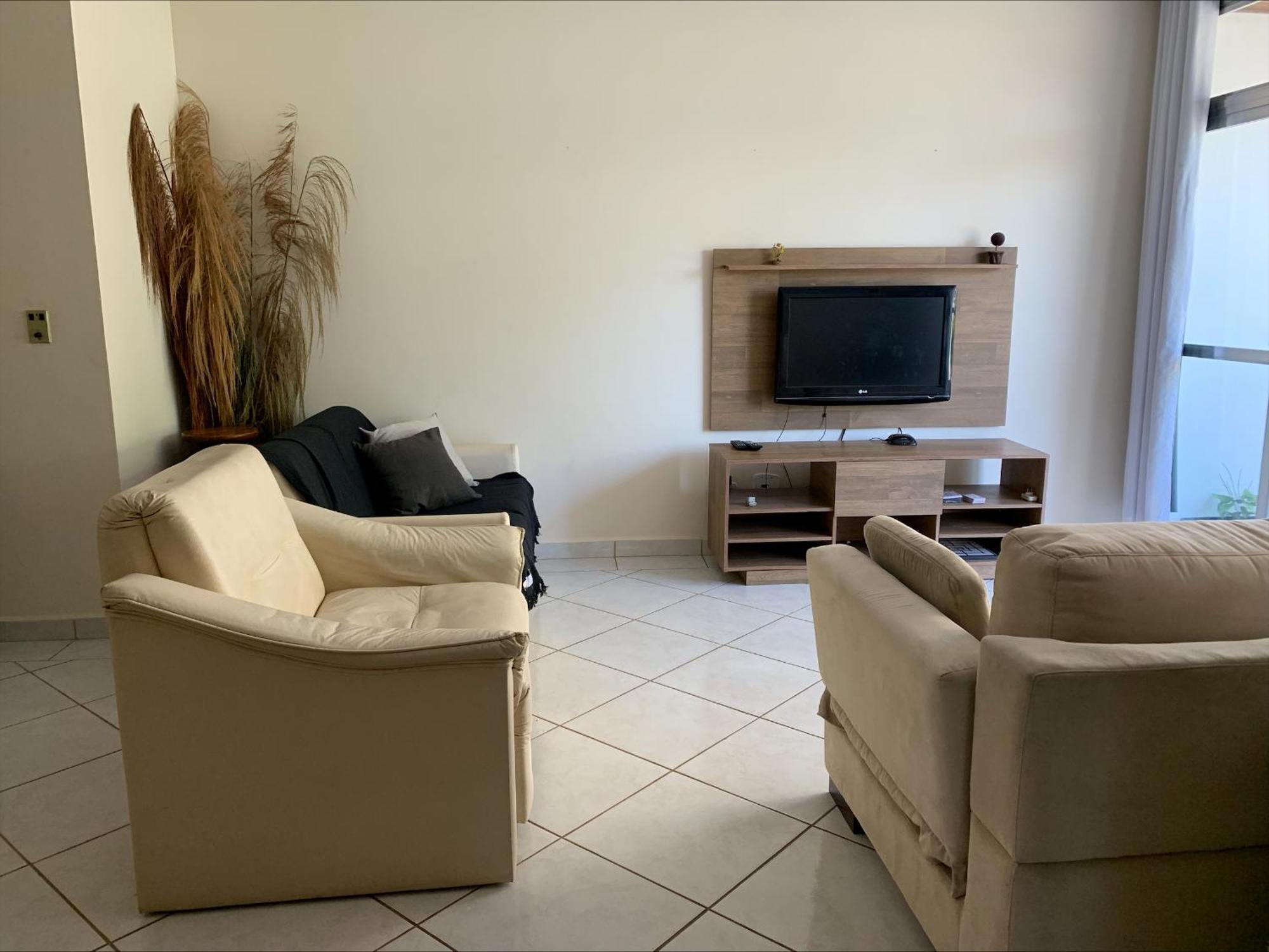 Apartamento No Guaruja Para 8 Pessoas Exteriér fotografie