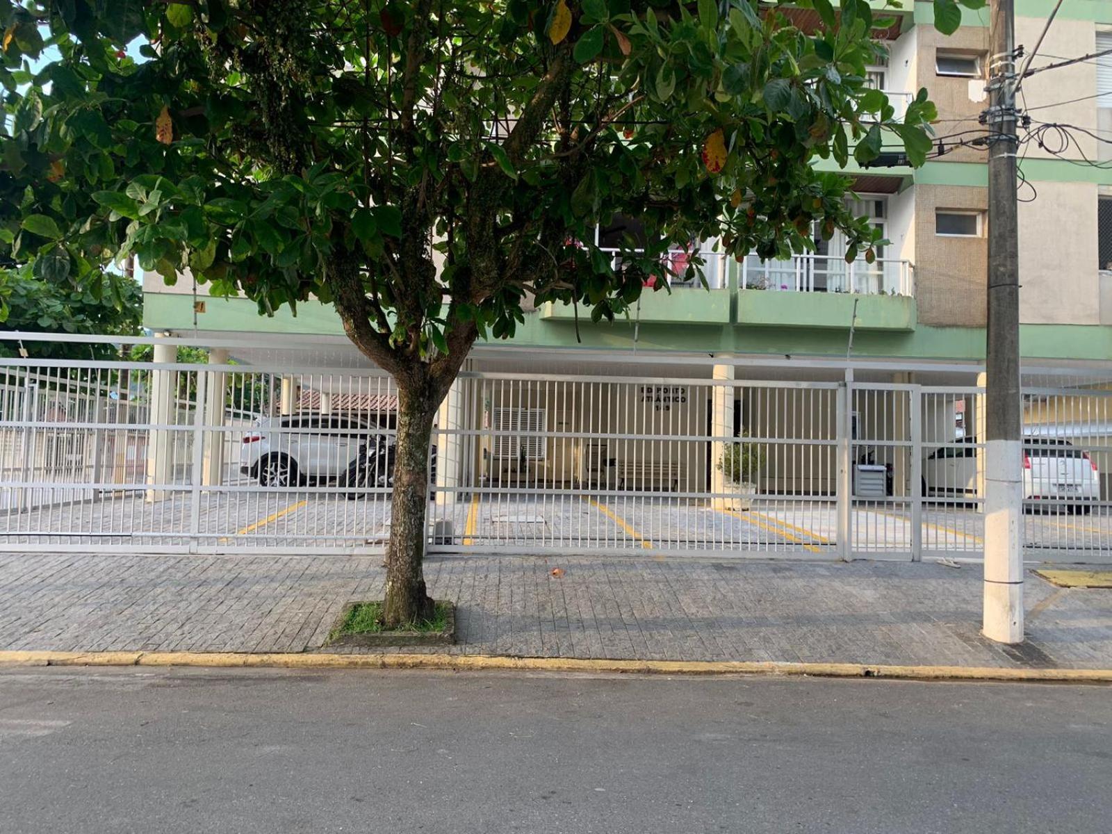 Apartamento No Guaruja Para 8 Pessoas Exteriér fotografie