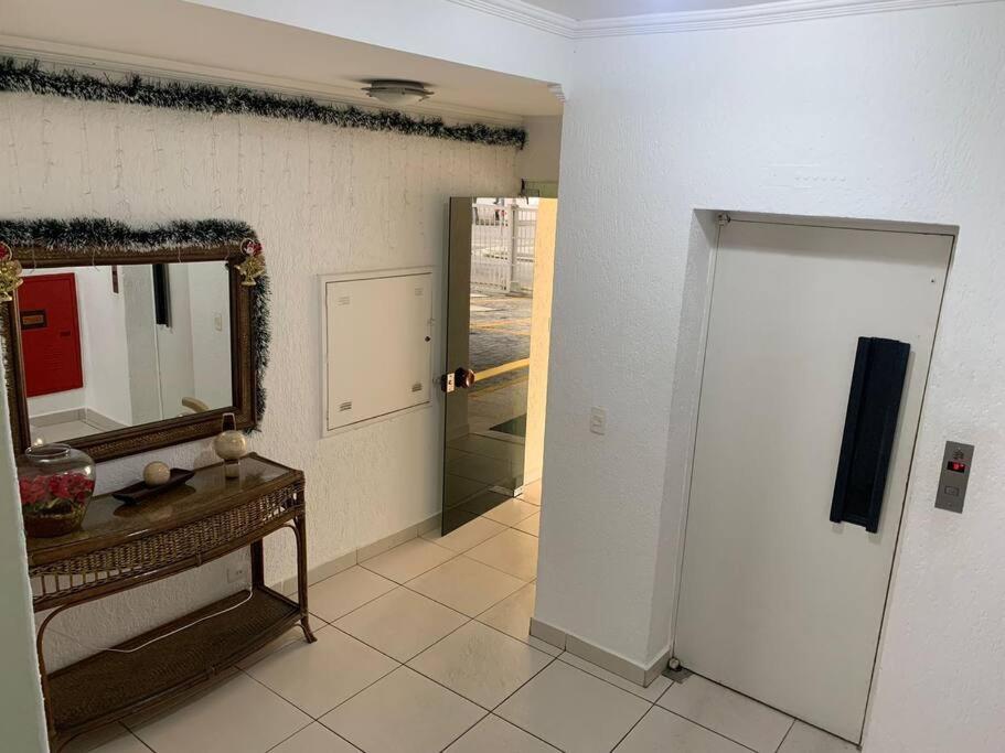 Apartamento No Guaruja Para 8 Pessoas Exteriér fotografie