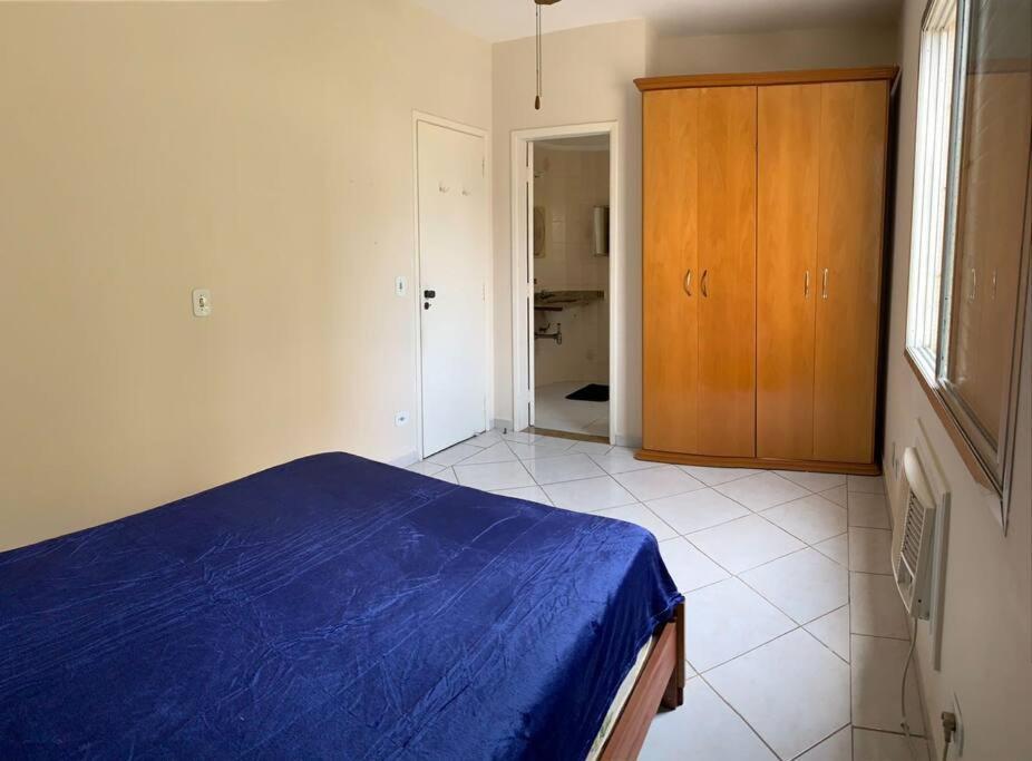 Apartamento No Guaruja Para 8 Pessoas Exteriér fotografie