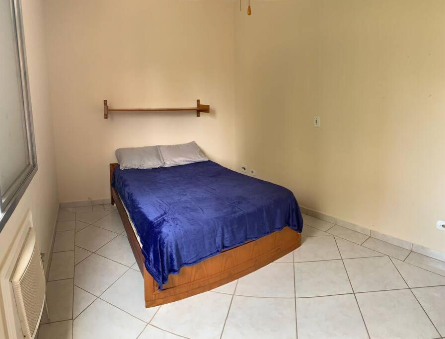 Apartamento No Guaruja Para 8 Pessoas Exteriér fotografie