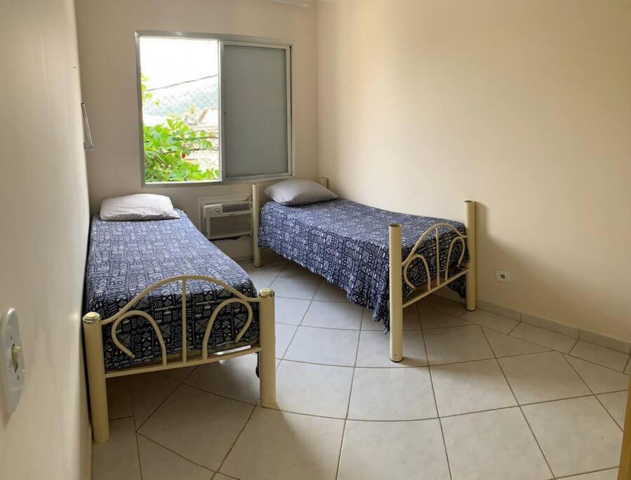 Apartamento No Guaruja Para 8 Pessoas Exteriér fotografie