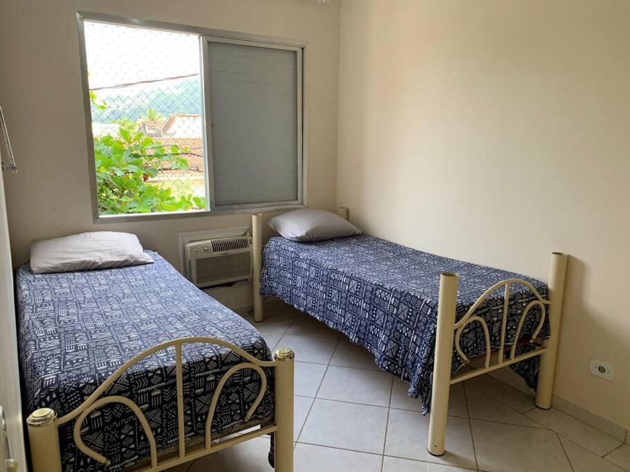 Apartamento No Guaruja Para 8 Pessoas Exteriér fotografie